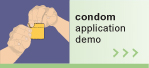 Condom - Application Demo