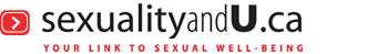 sexualityandu.ca - Your Link to Sexual Well-Being