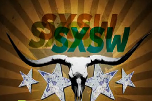 SXSW Video Logo