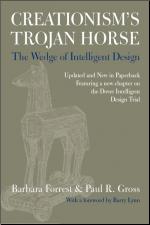 Creationisms Trojan Horse