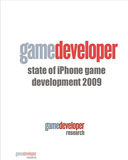 Game Developer state of Iphone 2009