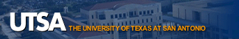 UTSA Banner graphics