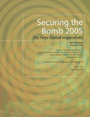 Securing the Bomb 2005