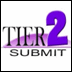 A small version of the Tier2 Submit icon.