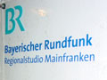 Regionalstudio Mainfranken | Bild: BR-Mainfranken / Marcus Filzek