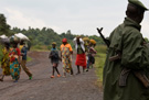 Conflict in Congo