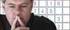 Sudoku - Lösen Sie das Zahlenkniffel