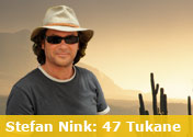 47 Tukane: Der Reise-Blog von Stefan Nink