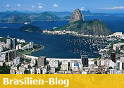 Brasilien-Blog