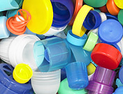 Zellstoff als Plastikersatz  (Foto von: Dougal Waters/Photodisc/Getty Images)