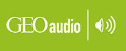 GEOaudio - Das Podcast-Programm von GEO.de