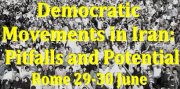 Democratic Movements in Iran