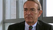 Wolfgang Fürstner, stellvertretender Hauptgeschäftsführer des Verbandes Deutscher Zeitschriftenverleger  