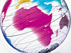 AFRICA GLOBE X100 (THIINK) | ADVOCATE.COM