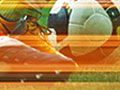 Fuballerbeine und Ball | Bild: picture-alliance/dpa, BR; Montage: BR