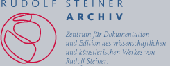 Rudolf Steiner Archiv