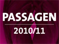 Passagen Logo 2010/11 | Bild: BR