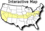 Interactive Map - Way Cool!