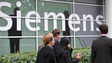 Siemens will mit der eigenen Bank die &quot;Absatzfinanzierung nachhaltig untersttzen&quot;.