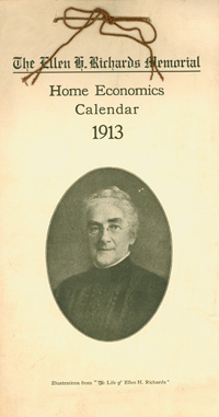 Cover of the calendar