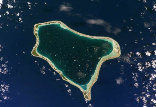 Nihiru, Tuamotu Archipelago