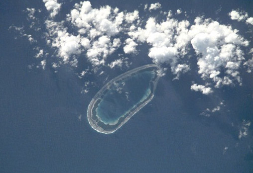 Maria, Tuamotu Archipelago