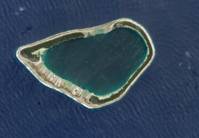 Vairaatea, Tuamotu Archipelago