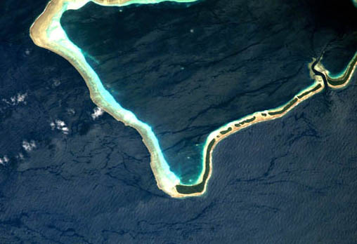 Ahnd Atoll