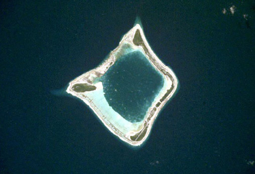 Anuanuraro, Tuamotu Archipelago