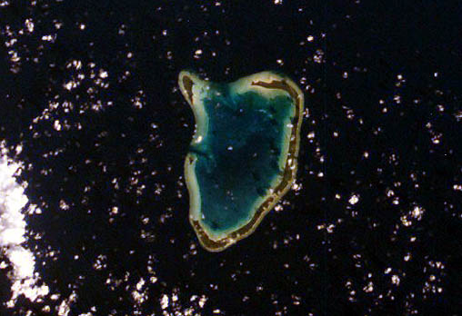 Abemama, Gilbert Islands