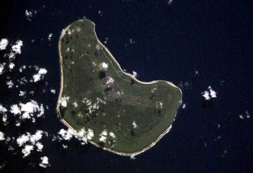Makatea, Tuamotu Archipelago