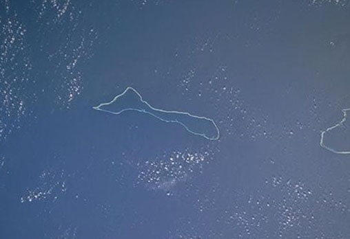 Namu, Marshall Islands