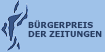 Bürgerpreis der Deutschen Zeitungen