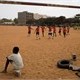 "Play Soccer" für ein besseres Leben