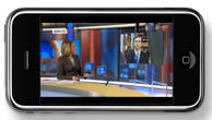 DW News-Portal für iPhone und iPod touch