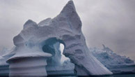 La capa de hielo del Océano Ártico retrocede: ¿un fenómeno irreversible?