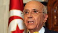 محمد غنوشی، نخست وزیر مستعفی تونس