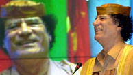 Muammar al Gaddafi (Foto: AP)