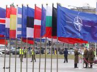 Washington planeja redução de tropas na Europa