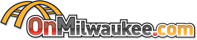 OnMilwaukee.com Logo