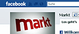markt bei Facebook; Rechte: WDR