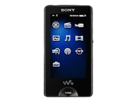 Sony X-Series Walkman (16GB)