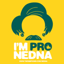 Pro Nedna Twitter Icon