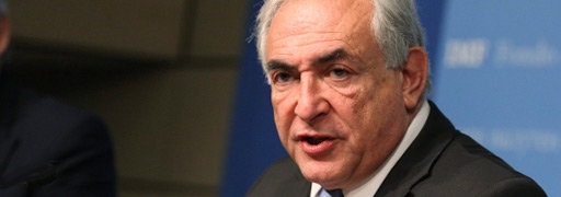 Strauss-Kahn 