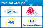 Political Groups