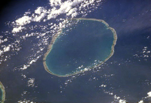 Tikehau, Tuamotu Archipelago