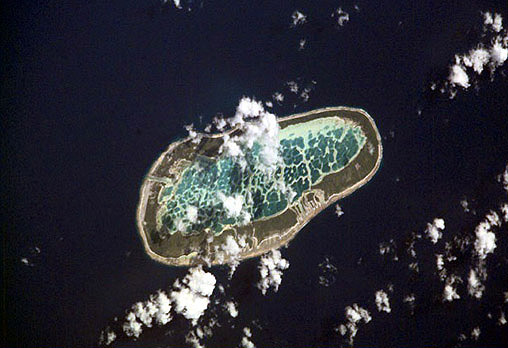 Mataiva, Tuamotu Archipelago