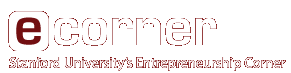 Entrepreneurship Corner Logo