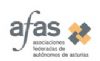 Logo de AFAS