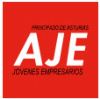 Logo de AJE